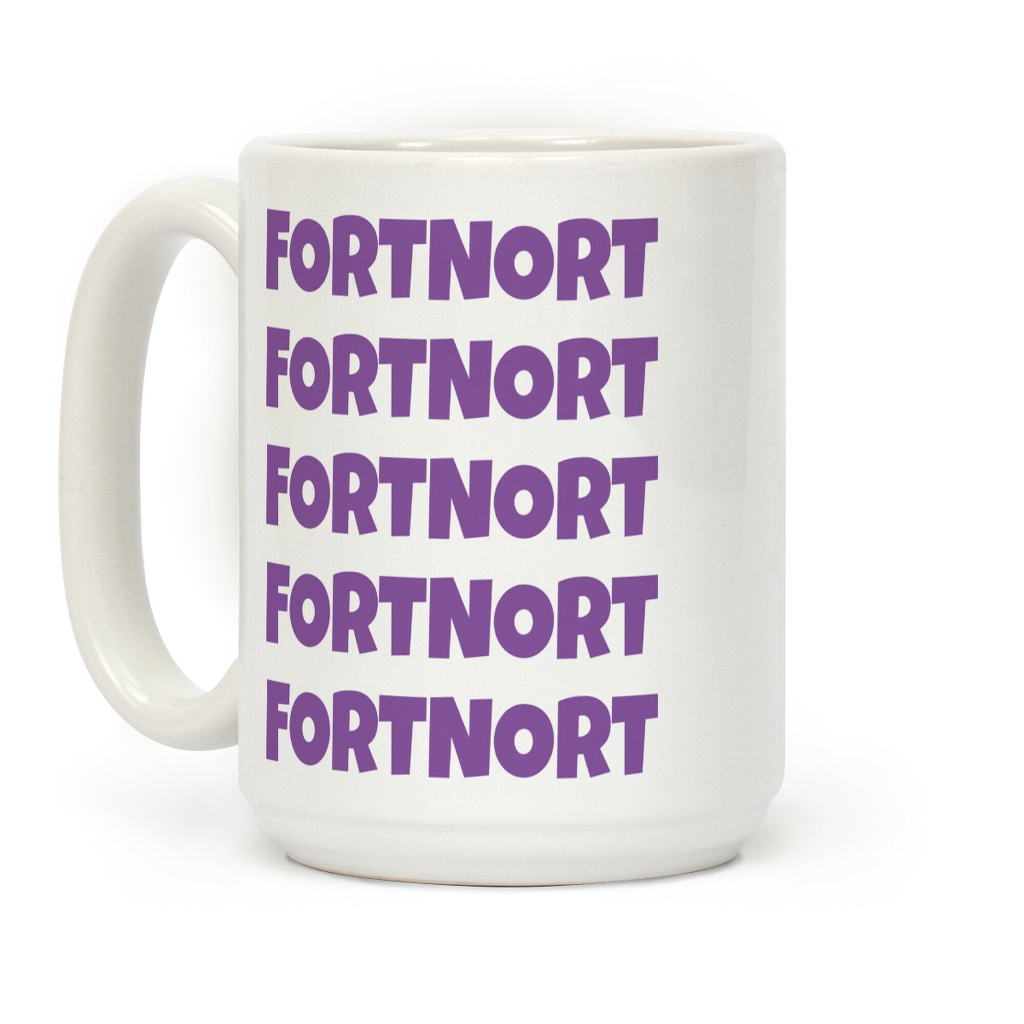 Fortnort Coffee Mug